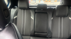 Vauxhall Astra 1.2 Turbo 130 GS 5dr Petrol Hatchback